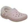 Crocs Classic Cashmere Clogs Unisex Quartz Pink 211396-6UR