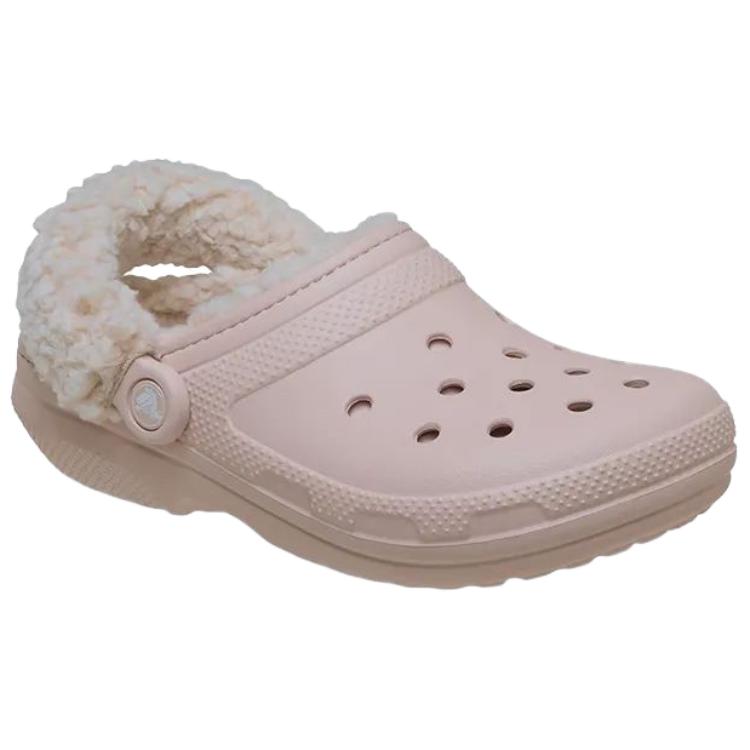 Crocs Classic Cashmere Clogs Unisex Quartz Pink 211396-6UR