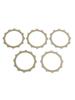 Kupplungsreibscheiben-Kit für Kawasaki EX250 Ninja 250 2008-2012 13088-0038