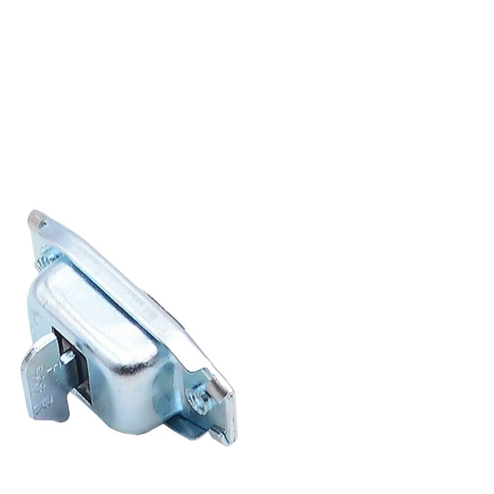 1X Ogranicznik drzwi Pasek ograniczający Przód 68620-02061 Pasuje do Toyota Matrix Corolla