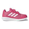 Adidas Altarun K Cushioning Abrasion Resistant Cushioning, Wear Resistant Low top Kids' Running Shoes Pink Kids' CQ0032