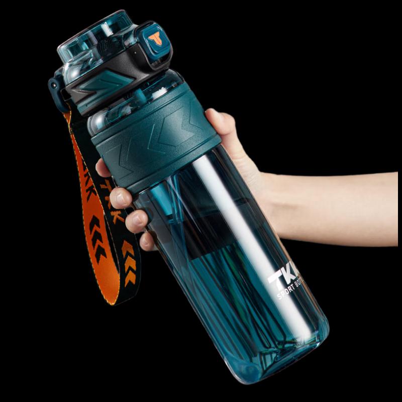 TKK Sports Water Bottle