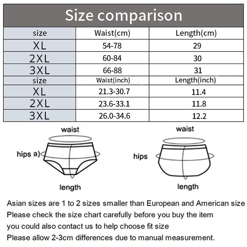 Women High Waist Briefs Lace Floral Panties Sexy Transparent Underwear Seamless Female Hollow Out Lingerie