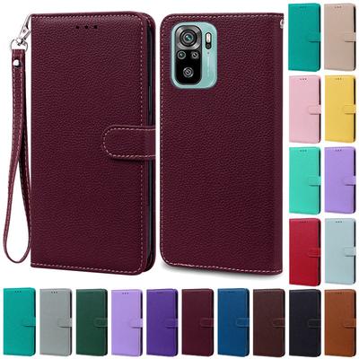 Per Custodia Redmi Note 10S su Xiaomi Redmi Note 10 Pro Custodia a Portafoglio in Pelle con Patta Per Xiomi Xiaomi Redmi Note 10 5G Custodia a Portafoglio Funda