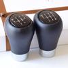5 Speed 6 Gear Shift Knob Head Stick Shifter Lever For BMW 1 3 5 6 7 Series E90 E91 E92 E93 E30 E36 E46 F30 Z4 E85 E86 X5 E53 X6
