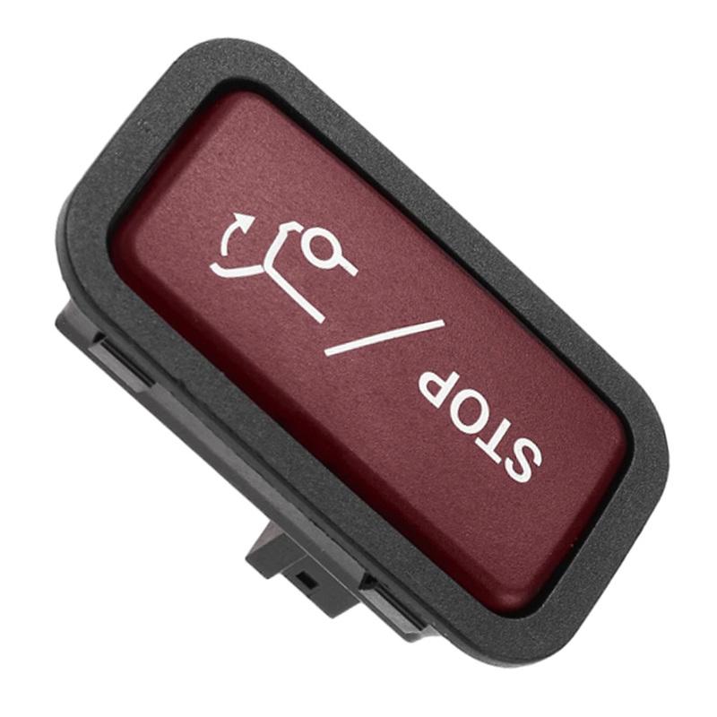 Auto Heckklappenschloss Schalter Entriegelschalter für Mercedes-Benz E350 GL320 ML320 ML63 R500 R550 31020305 2128210651