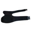 Sports Kneecaps Velcro Adjustable Size Convenient Protective Knee Running Climbing Cycling Blue Football Row Neutral