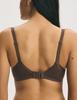 Esotiq Basic Padded Bra | Dark