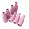 Tool Parts Nozzle Shield Cup Protection Nozzle Welding Supplies MB15AK Ceramic Nozzle MIG/MAG Gas