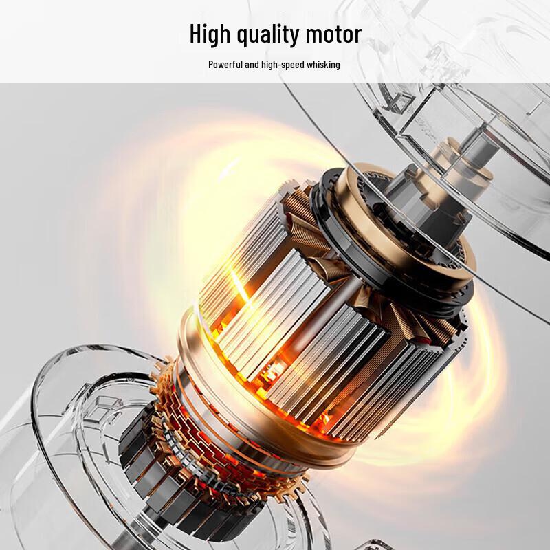 Joyoung 1.2L Automatic Multi-functional Blender & Soy Milk Maker P203 CN plug (adapter included)