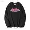 Vintage lata 90. Koszulka zespołu Nu Metal Korn Giant Metka Rozmiar XL 1996 Czarny vintage Wypłukana Wygodna męska moda Rozciągliwy Casual