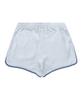 Syupeodeulai Skating Club Sukajan Shorts Light Blue