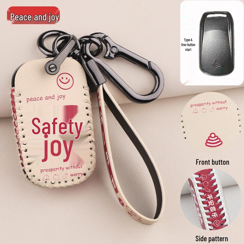 KYMCO CT250/S250 Bresson ADV150 Motorcycle Modified Key Cover