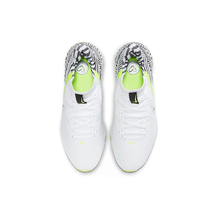 New Nike Air Zoom Infinity Tour Nrg Golf Fearless Together CT0601-150