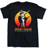 Collection Dwight Yoakam Heavy Cotton Black S-4XL Shirt