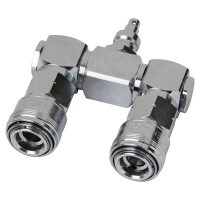 SK11 Priză rotativă dedicată pentru cuie de înaltă presiune Daisen (SK11) HPOR-1