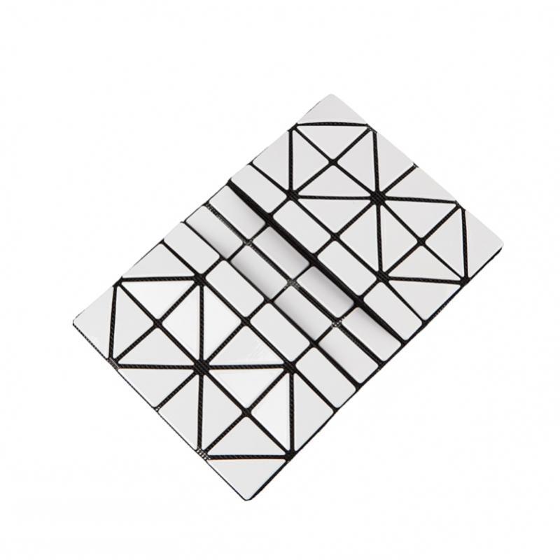 Baobao Prism Glossy Card Wallet Bb58 Ag711 01