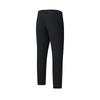 Fila Golf Series Trendy Comfortable Sports Versatile Casual Pants Men Bottoms Deep-Black A11M545805FBK