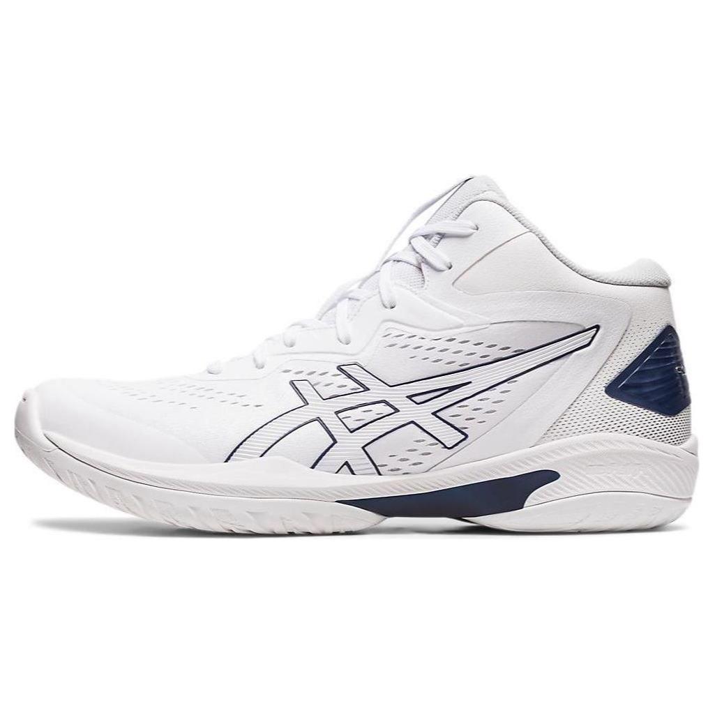 

Новые Asics Gelhoop V15 1063A063-102 46.5