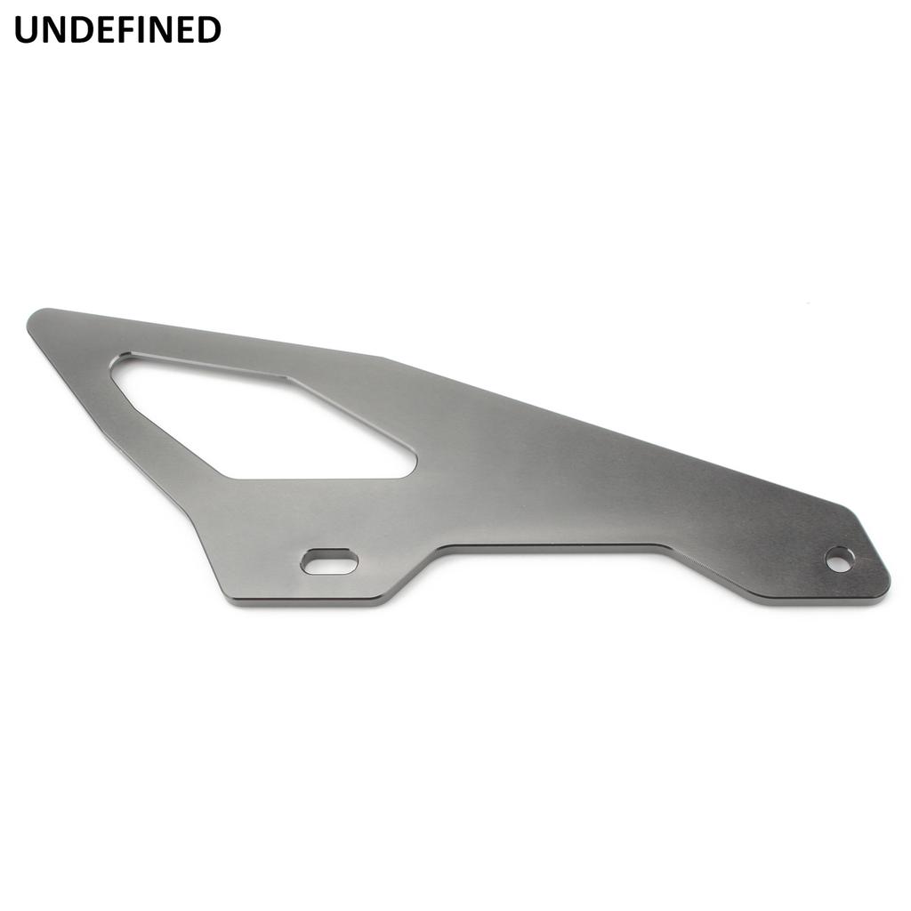Chain Cover Guard Protector For Honda CRF250L CRF 250L 2012-2016 2017 2018 Chain Drag Cover Motorcycle Accessories