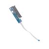 SATA Hard Drive Cable for HP for Pavilion X360 15 DQ Series Flexible 2.5inch Laptop SSD HDD Cable