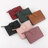 Simple Tesla Bill Coin Wallet AC-9192C