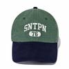 SAINTPAIN SP SNTPN BALL CAP-GREEN