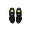 Team Hustle D 10 Slip Resistant Cushioning Abrasion Resistant Low Top Children's Basketball Shoes Black White CW6736-004