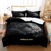 New Game Elite Dangerous Beding Set Single Twin Ful Quen King-Sized Dimensionsd Dimensions Bed Linen Set Adult People Kid Bedrom Duvetcover Sets