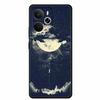 For Realme 14 Case Realme14 5G RMX5070 Phone Shell Soft Silicone Back Cover For Realme 14 Global Black TPU Funda Cute Capa Coque