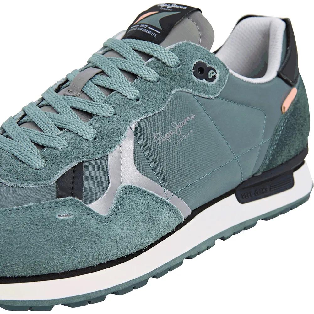 Pepe Jeans Кросовки Brit Flyer