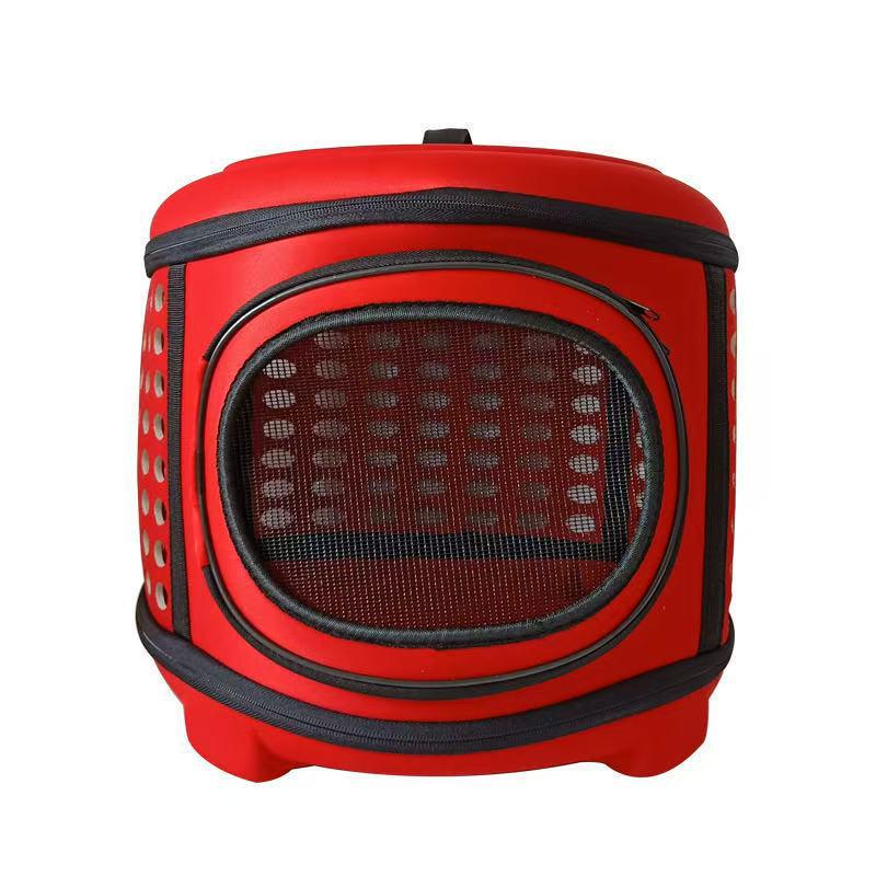 

Portable Large Capacity Handheld Pet Travel Bag for Cats