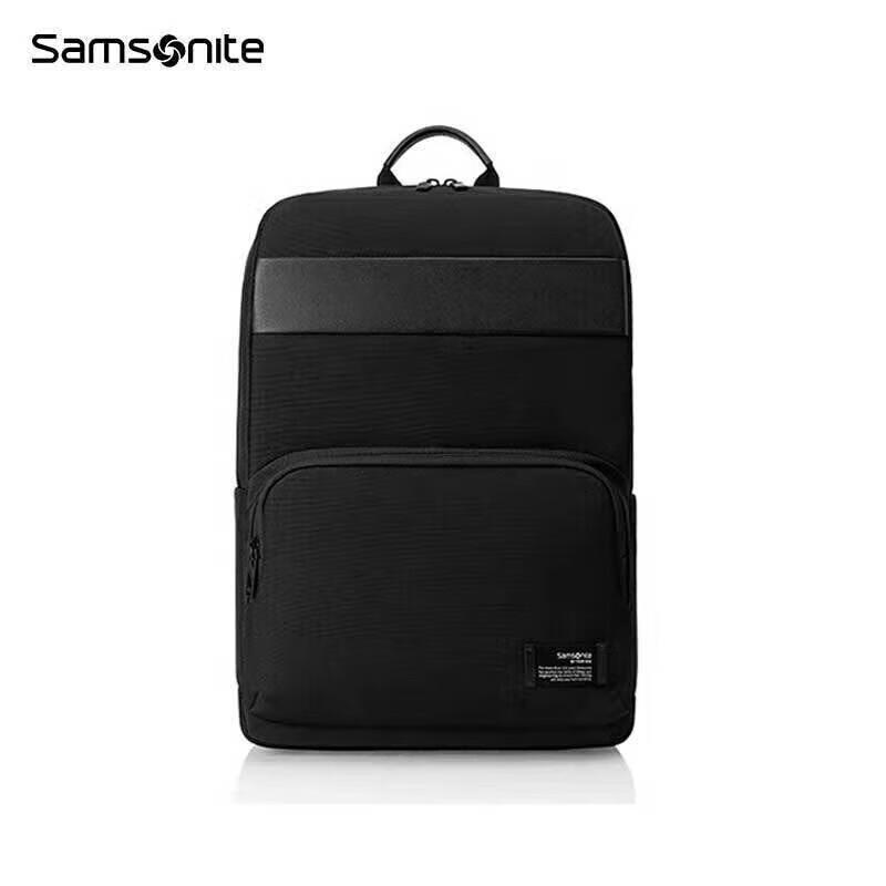

Samsonite Men s Business & Commuter Laptop Backpack