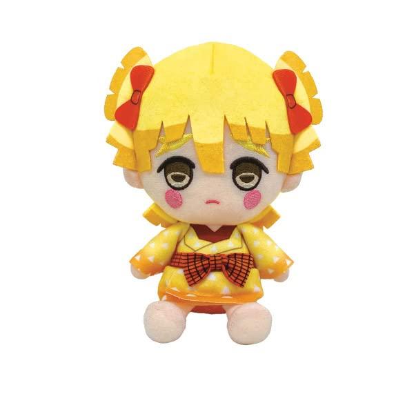 

Demon Kimetsu no Yaiba Chibi Plush Yoshiko 2458 Slayer