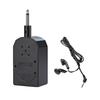 Professional Electric Guitar Amplifier Light Weight Pocket Amplifier With Big Speaker Clean & Distortion Effects