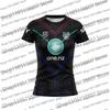 2026 Summer Men's New Zealand Warriors Rugby Training Wear Children's T-shirt Men's and Women's