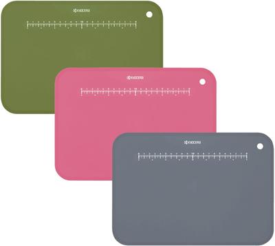 Mutfak Bıçakları ve Aksesuarları – Doğrama Tahtaları