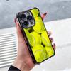 Tennis Sport Soft Phone Case For Xiaomi Poco X7 X8 Pro Max X6 X5 X3 F8 Ultra F7 M8 M7 M5S Redmi 15C 15A 15 14C 13C 12C 13 12