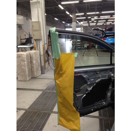 3M masking tape 343 60mm x 18M 2 roll pack 343 60