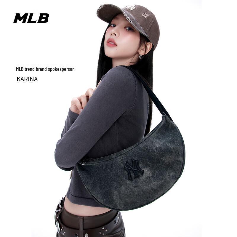 MLB Ретро Повседневная Сумка Через Плечо F