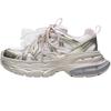 Kappa Women's Breathable Mesh Dad Shoes