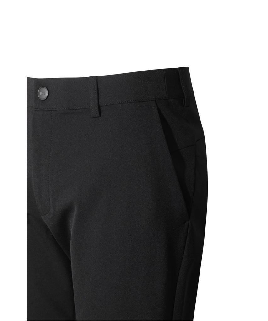 WAAC Essential Solid Pants Wmpns26100Bkx