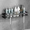 Vegetable Storage Lightweight Durable Washable Wall Mounted Storage Rack Storage Rack