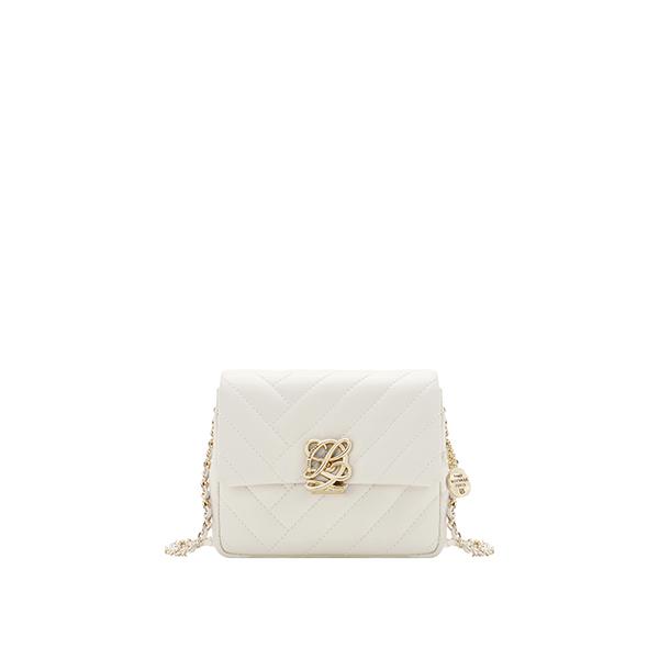 Louis Quatorze L-Quilting Women'S Crossbody Bag Hs1Qt14Iv