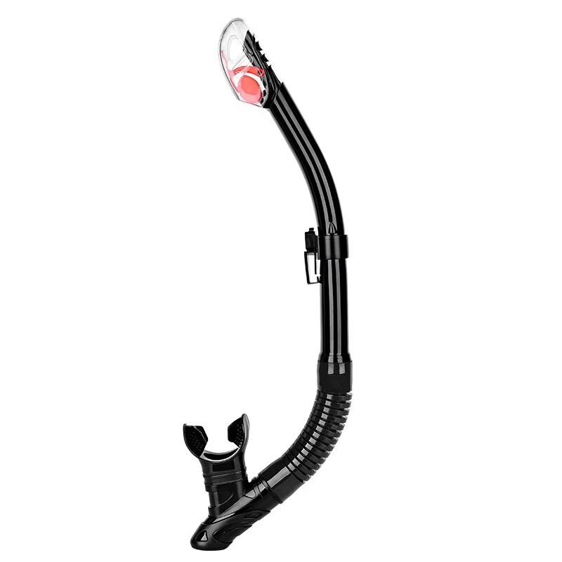 Puliian Full Dry Diving Snorkel