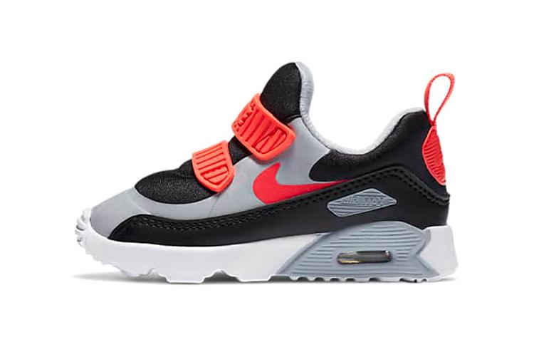 

Nike Air Max 90 Radiant Red TD 881924-024 22