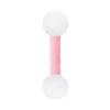 Cat Chew Rope Teething Stick Toy Cotton Braided Bite Resistant Interactive Boredom Relief Dental Care Kitten Puppy Teaser