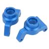 2PCS RC Rear Stub Axle Carrier for Remo Smax 1621 1625 1631 1635 1651 1655 A2505 1 16 RC Car
