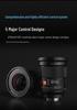 Viltrox 16mm F1.8 Autofocus Full-Frame Wide-Angle Lens for E/Z Mount Mirrorless Cameras