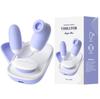 Lai Le Magic Box Vibrating Egg & Tongue Licking Female Vibrator